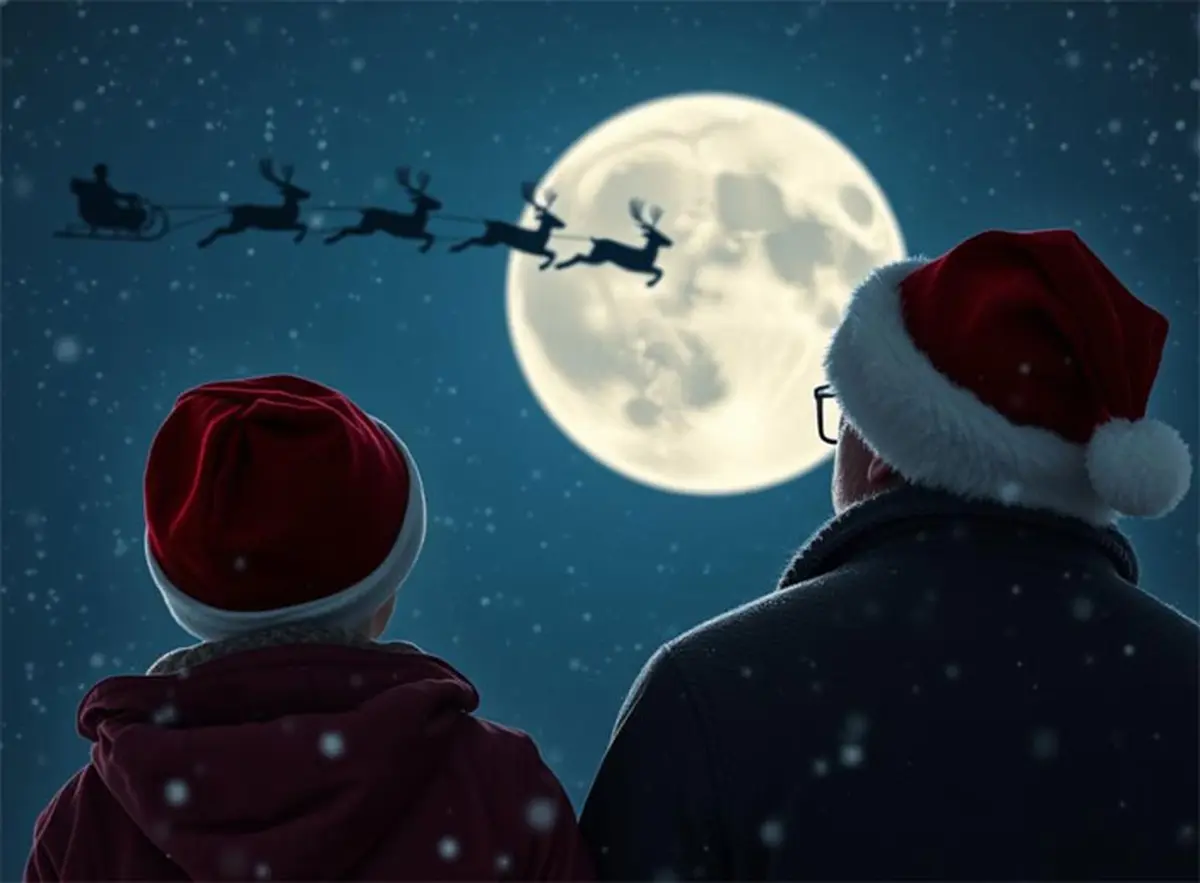 Un Noël autour du Monde