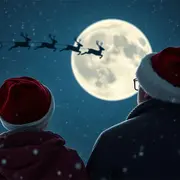 Un Noël autour du Monde