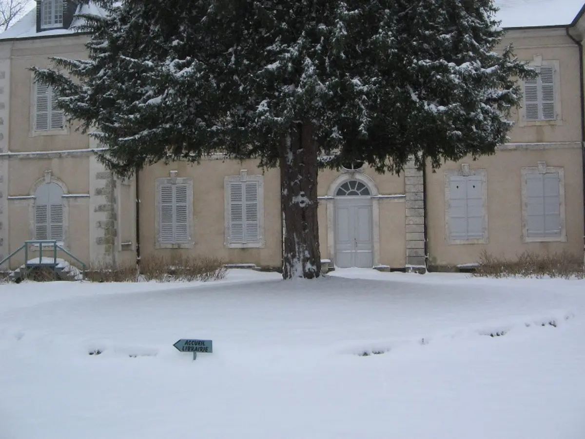 Un Noël chez George Sand raconté aux enfants
