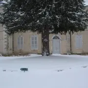 Un Noël chez George Sand raconté aux enfants