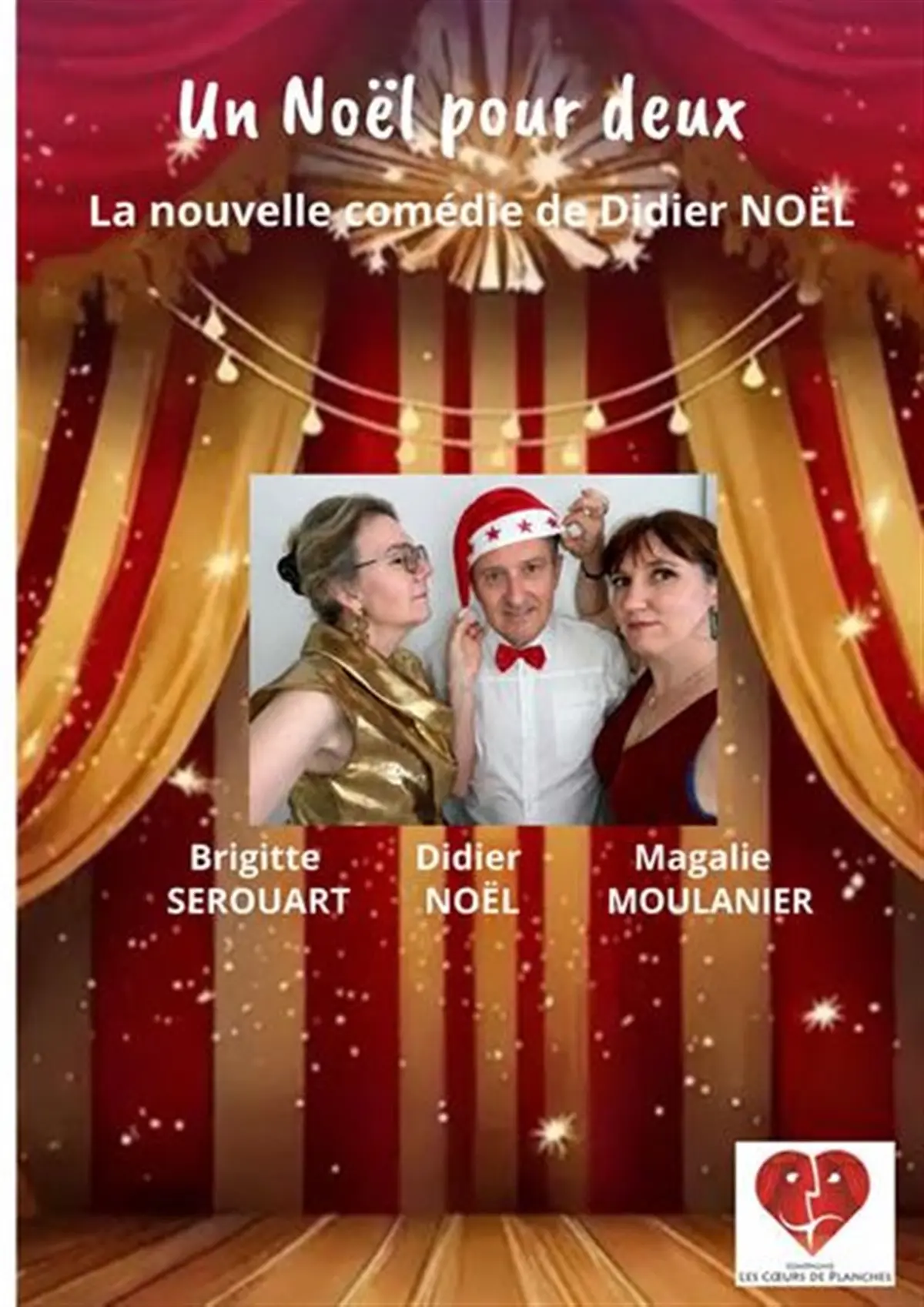 Un Noël pour deux