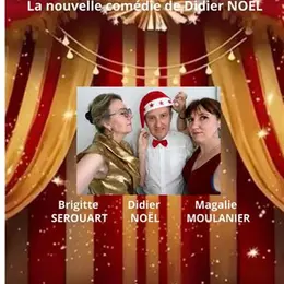 Un Noël pour deux