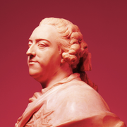 Un Noël sous Louis XV