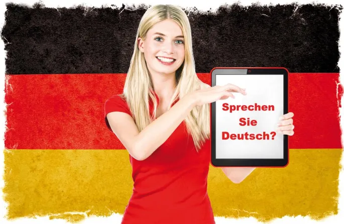 La demande explose pour les cours d'allemand, notamment chez les 25-35 ans
