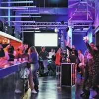 Un nouveau chapitre pour la salle Le Moloco ! DR