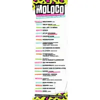 Un nouveau chapitre pour la salle Le Moloco ! DR