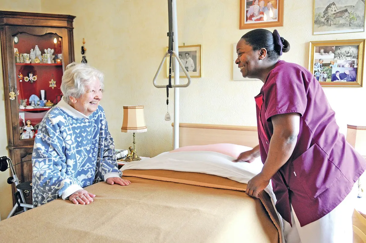 À Mulhouse, Quiételle propose une alternative à l’Ehpad pour les seniors