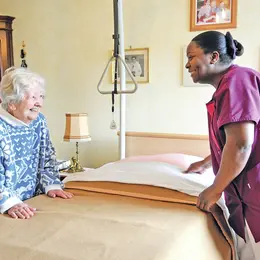À Mulhouse, Quiételle propose une alternative à l’Ehpad pour les seniors
