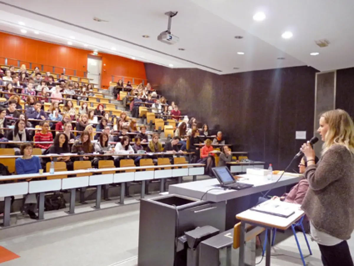 Un nouveau cycle  préparatoire littéraire à l’UHA