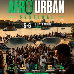 Un nouveau festival gratuit débarque à Nantes ce week-end avec concerts, DJ sets, danse et street-food