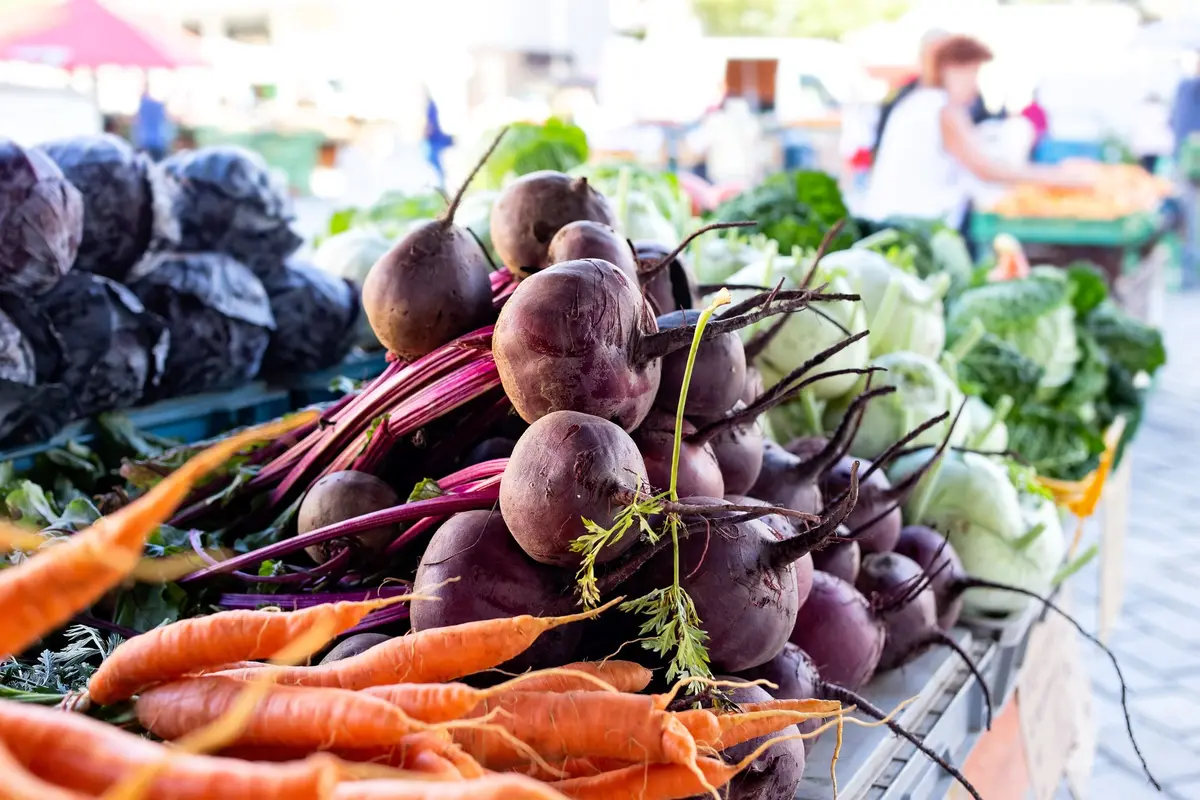Un nouveau marché hebdomadaire s’installe à Pfastatt dès le dimanche 20 septembre