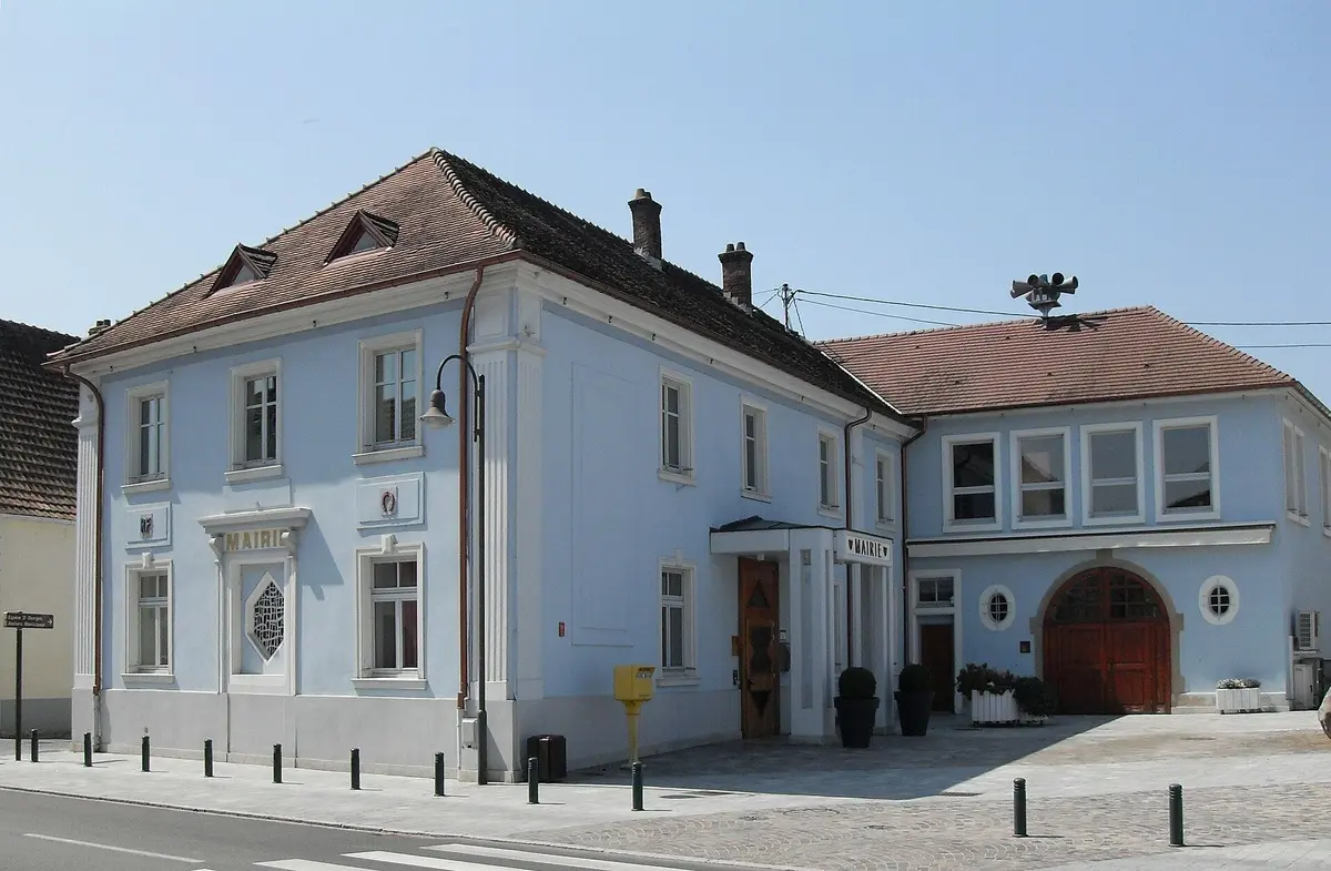 Un nouveau sentier de randonnée à Brunstatt-Didenheim : le Circuit de l'Igeltal
