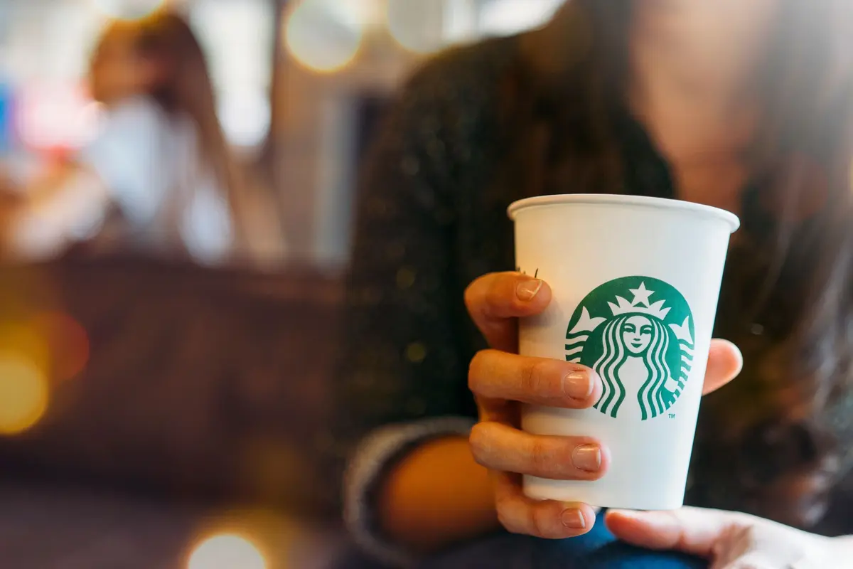Un nouveau Starbucks va ouvrir dans la gare de Strasbourg : voici où il sera installé