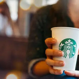 Un nouveau Starbucks va ouvrir dans la gare de Strasbourg : voici où il sera installé