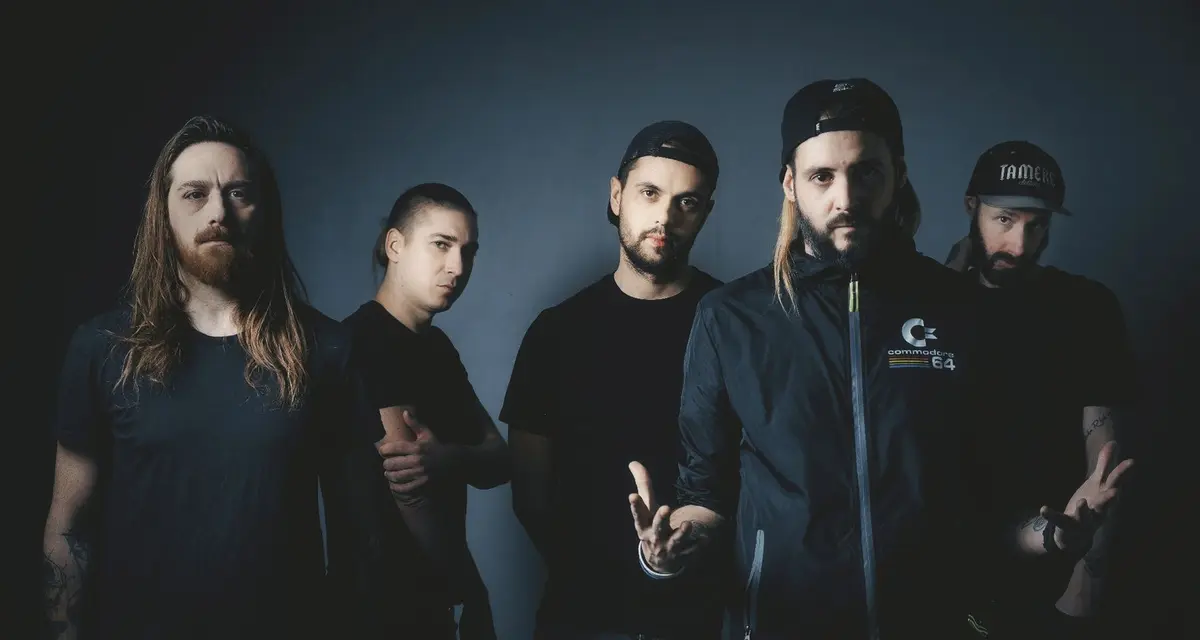 Un nouvel album pour Smash Hit Combo / Release Party