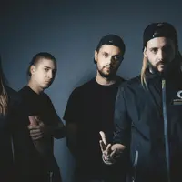 Un nouvel album pour Smash Hit Combo / Release Party DR