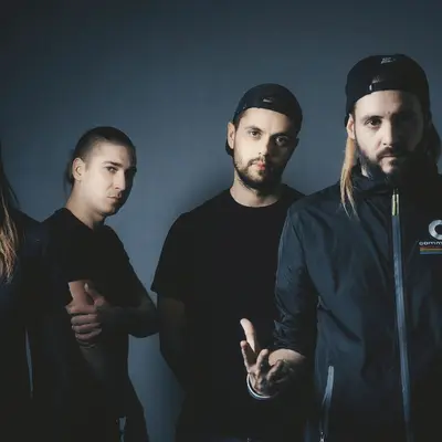 Un nouvel album pour Smash Hit Combo / Release Party