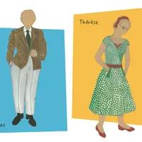 Un opéra familial et loufoque Les Mamelles de Tirésias DR