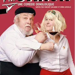 Un p'tit canon !