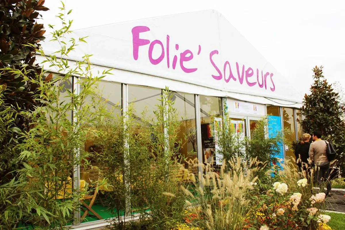 Un p'tit creux alors ?