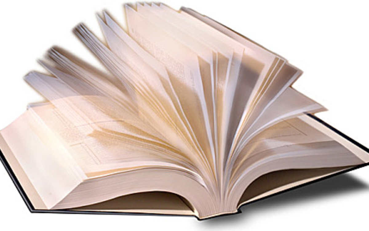 Un parfum de Violette : votre café littéraire !