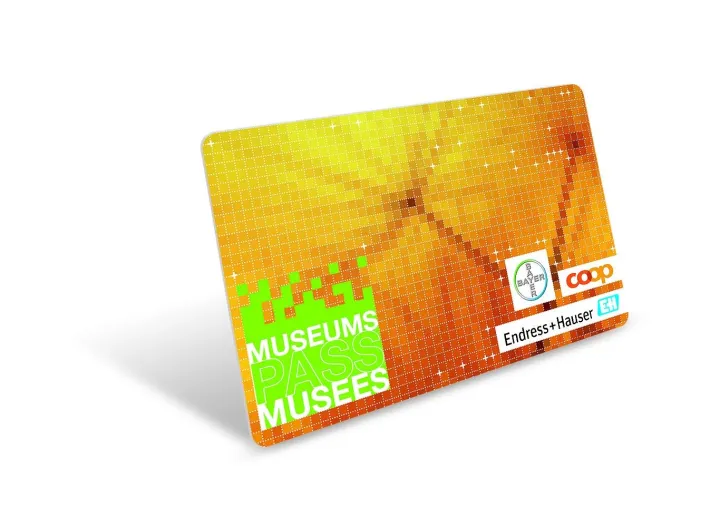 Un pass-musée, pour les amateurs de sorties culturelles !