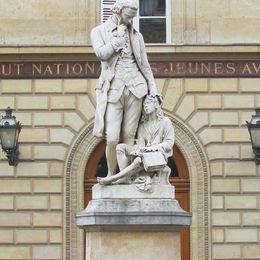 Un patrimoine riche et inclusif !