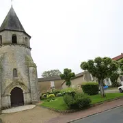 Un patrimoine se révèle - Jardres