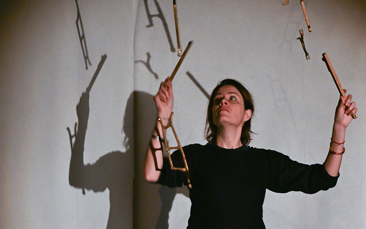 Un pays supplémentaire - Claudine Simon