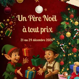 Un père Noël à tout prix
