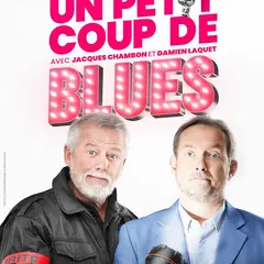 Un petit coup de blues