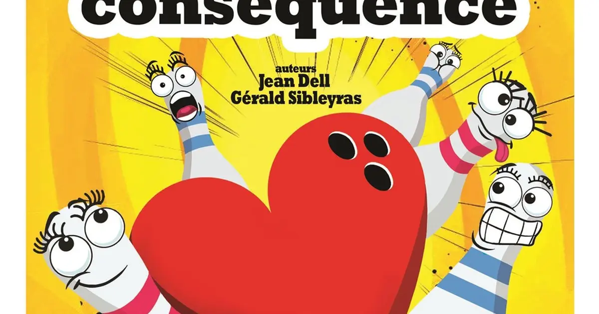 Un petit jeu sans conséquence