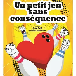 Un petit jeu sans conséquence