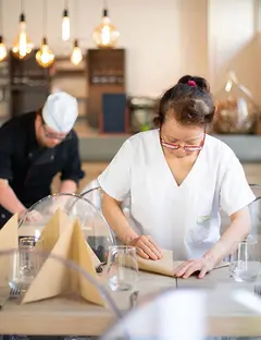 Un petit truc en plus