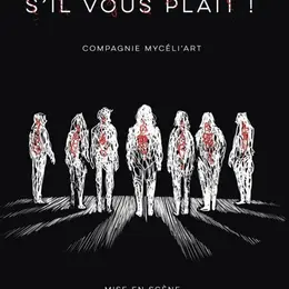 Un peu d'amour s'il vous plaît !