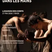 Un peu de terre dans les mains