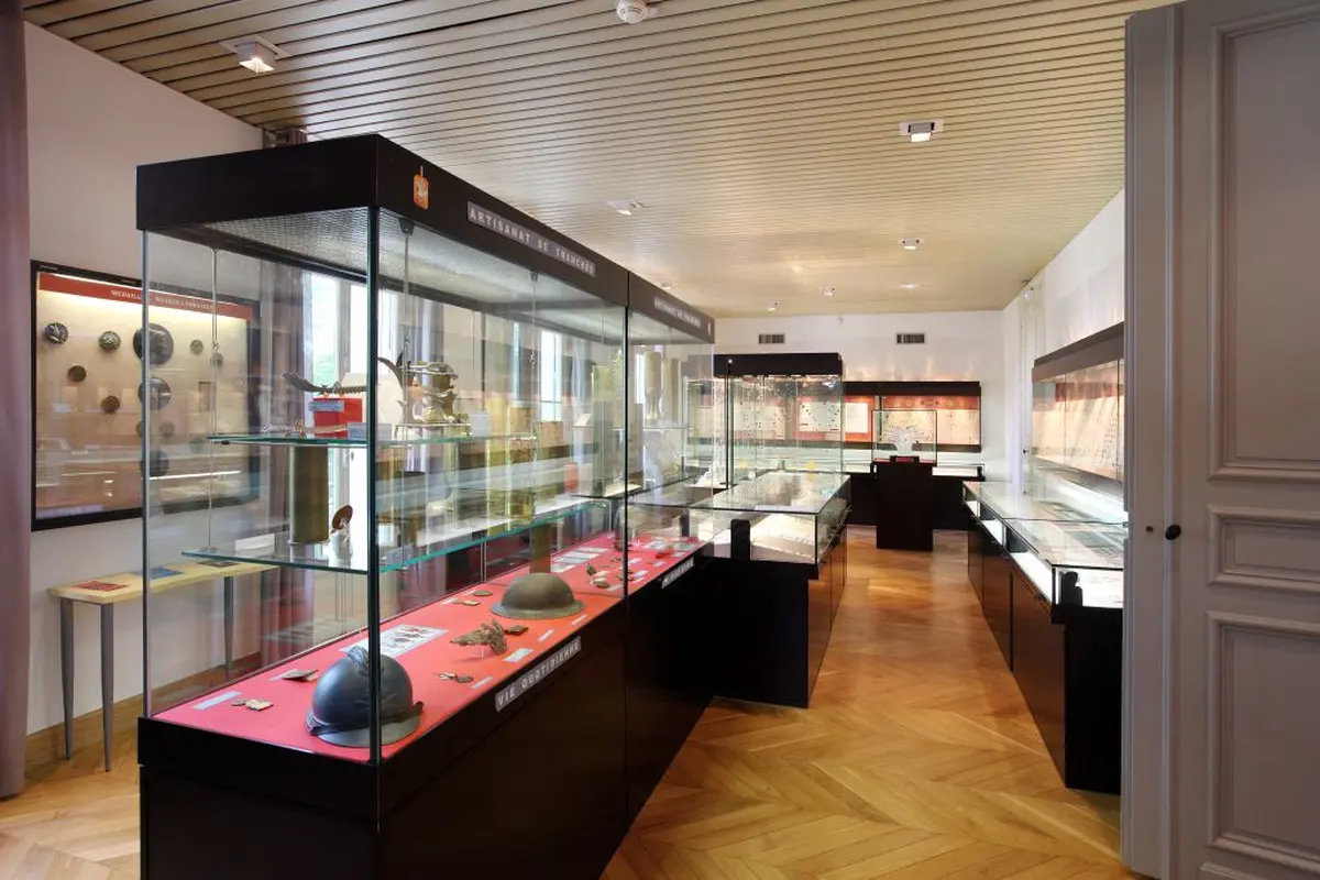 Un Peuple Pas Si Minuscule, Les Insectes