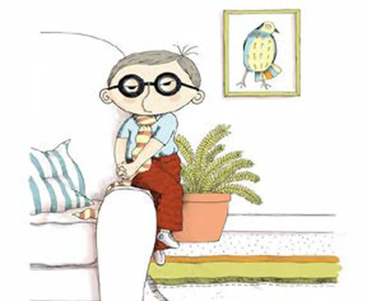 Un Photobooth Rigolo à La Manière D’émile