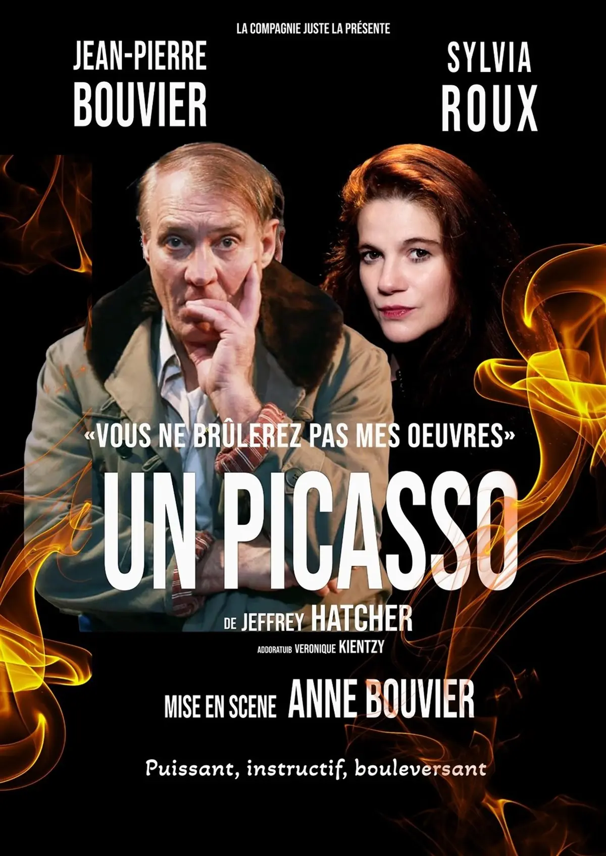 Un Picasso