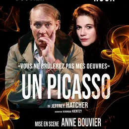 Un Picasso