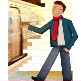 Un poème s'il vous plaît ?