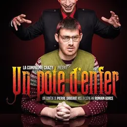 Un pote d'enfer