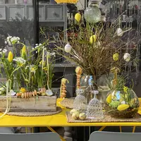 Des décorations pour Pâques qui approche DR