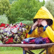 Match : Un printemps en Alsace Un printemps en Alsace VS Y’a pu d’saisons !