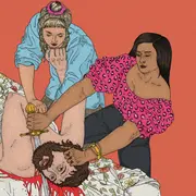 Un procès fictif du patriarcat au Théâtre de la Concorde