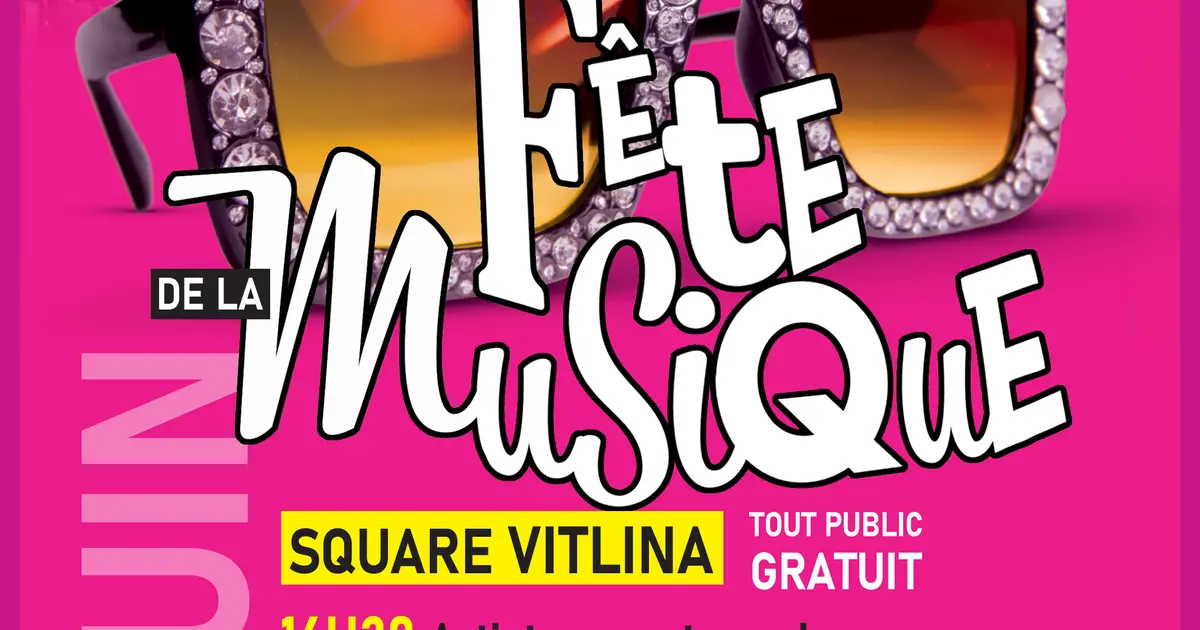 Un programme musical riche au cœur de la ville