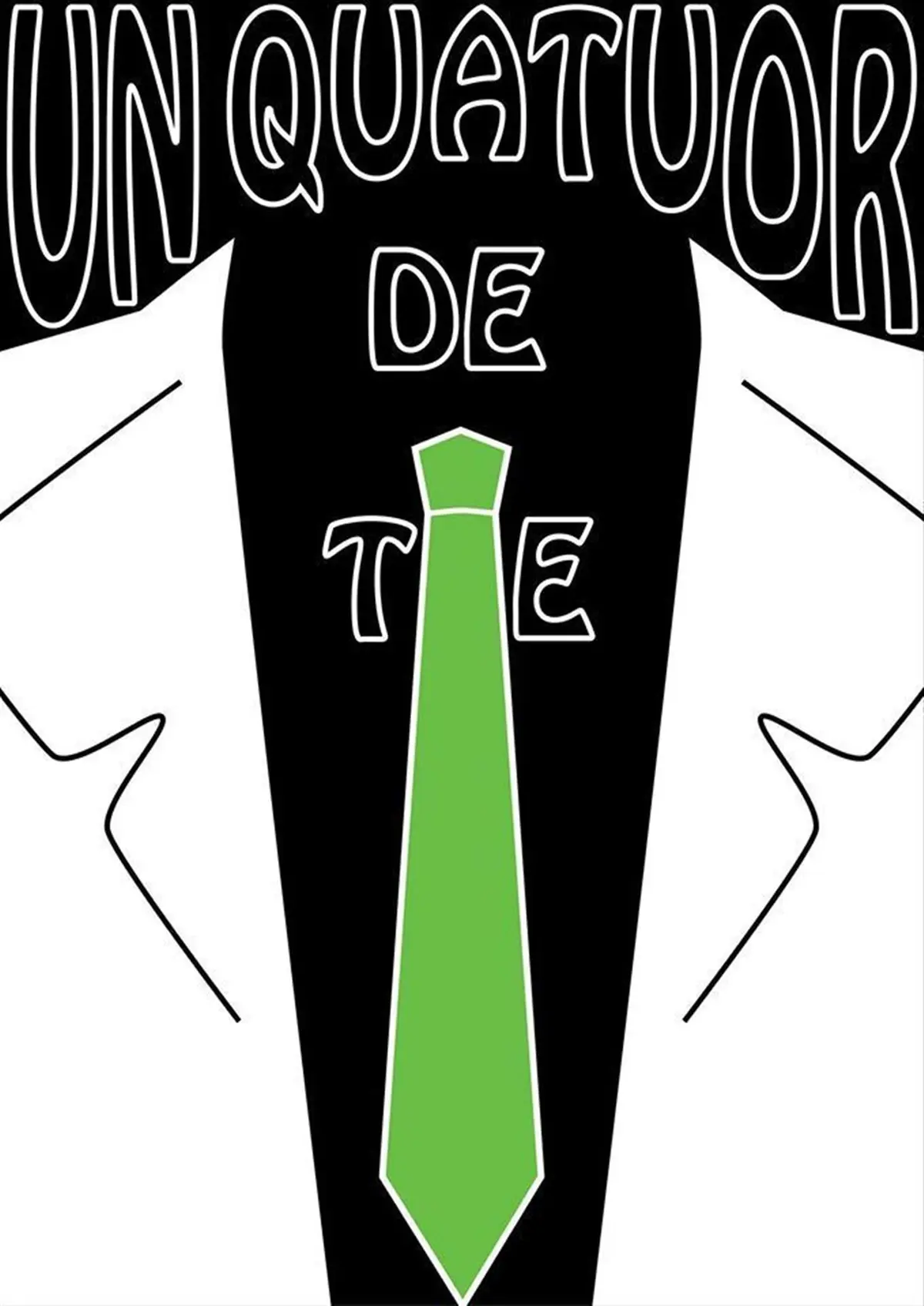 Un Quatuor de Tie