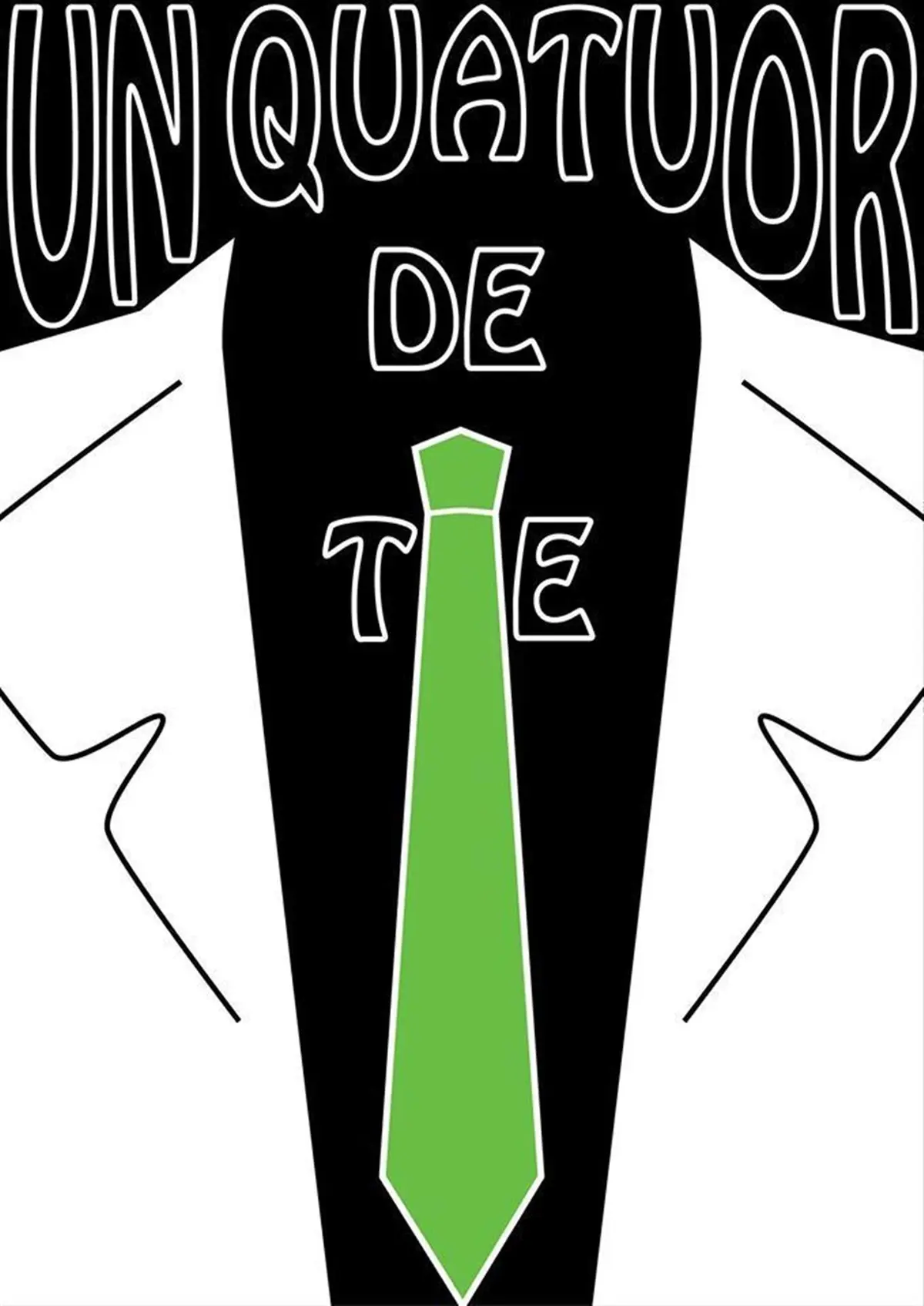 Un Quatuor de Tie