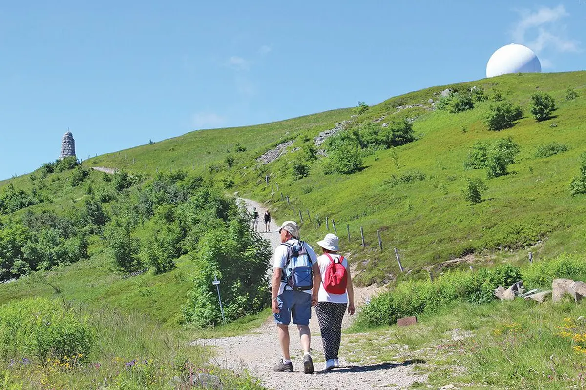 Un radar pour aiguiller les avions