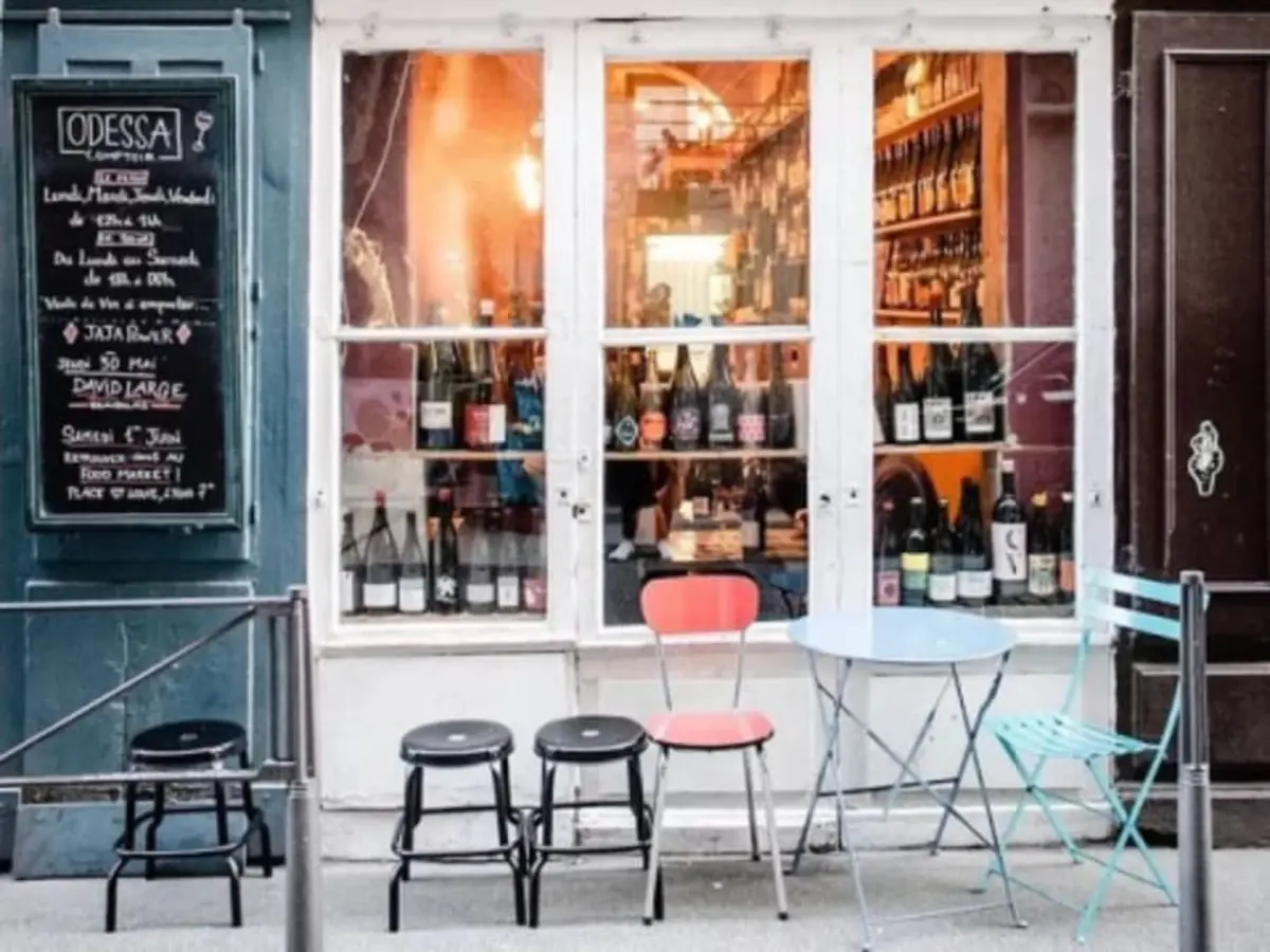 Un repas, trois adresses, mille saveurs à Lyon 2ème